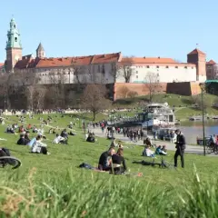 Kraków z dzieckiem: Ponad 20 atrakcji na każdą pogodę!