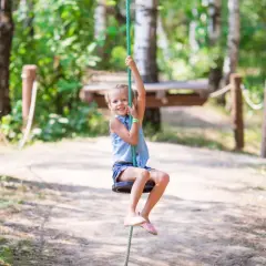 Park linowy Wisła z dziećmi: Jak wybrać najlepszy? Przewodnik!