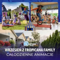 Jesienny weekend z dzieckiem w Polsce? Pomysły na każdą pogodę!