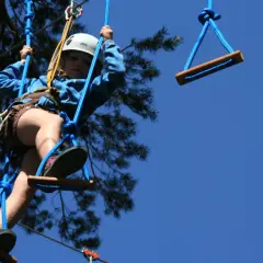 Park Linowy Tarzan Karpacz: Rodzinna przygoda? Sprawdź przed wizytą!