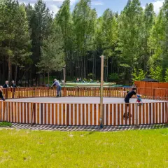 Śląsk z dzieckiem: Niezapomniany weekend? Odkryj TOP atrakcje!
