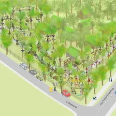 Park Linowy Alfa Władysławowo: Planujesz wizytę? Wszystko, co musisz wiedzieć!