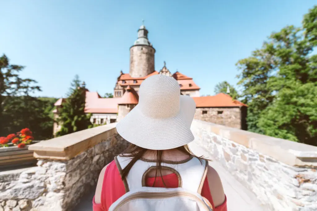 Weekend z małym dzieckiem w Polsce? Odkryj miejsca pełne radości!